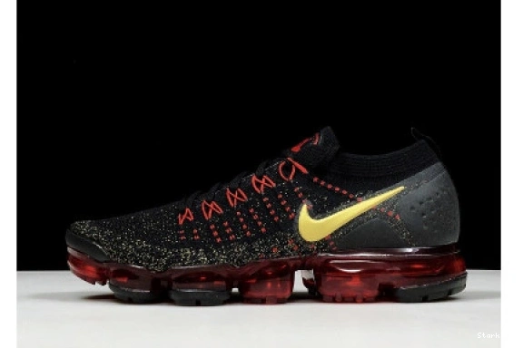 2 NEW AIR VAPORMAX BQ7036-001 CHINESE (2019) FLYKNIT YEAR 0401